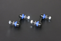 Subaru Forester SJ 12+ / Impreza XV G33 2011+ / Legacy B14 09-14 / Outback B14 09-14 Främre Krängningshämmarstag 2 Delar/Set Hardrace